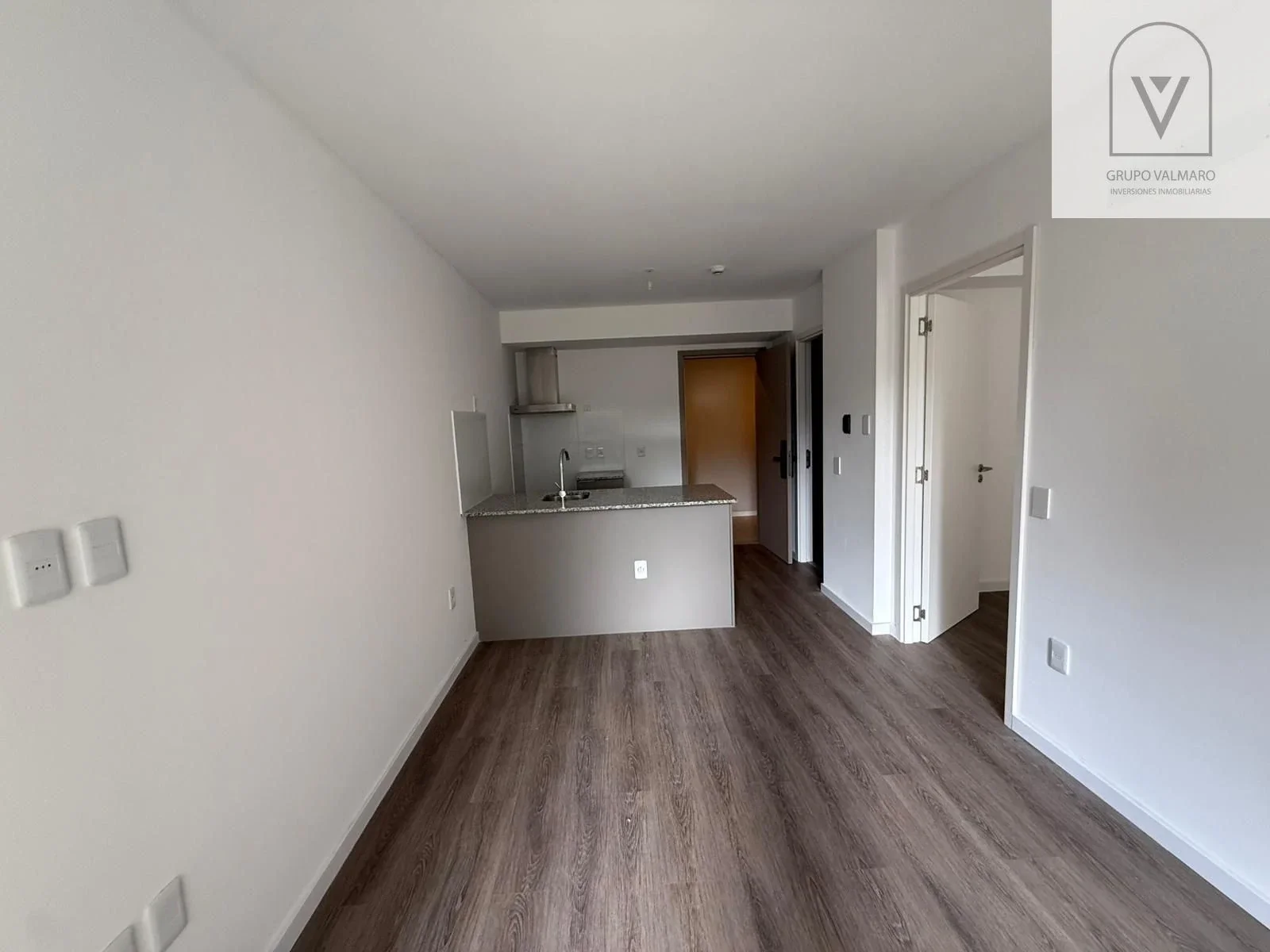 Venta apartamento 1 dormitorio  en Parque Batlle 01 Vila - Imagen 3
