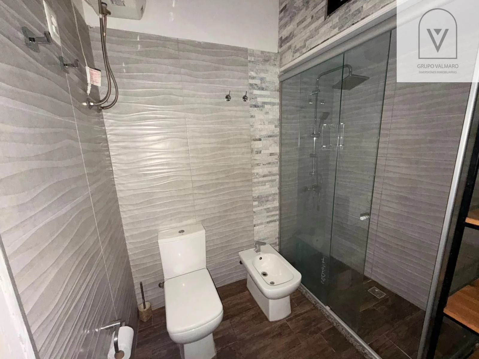 Alquiler apto 1 dormitorio en Parque Batlle - Imagen 5