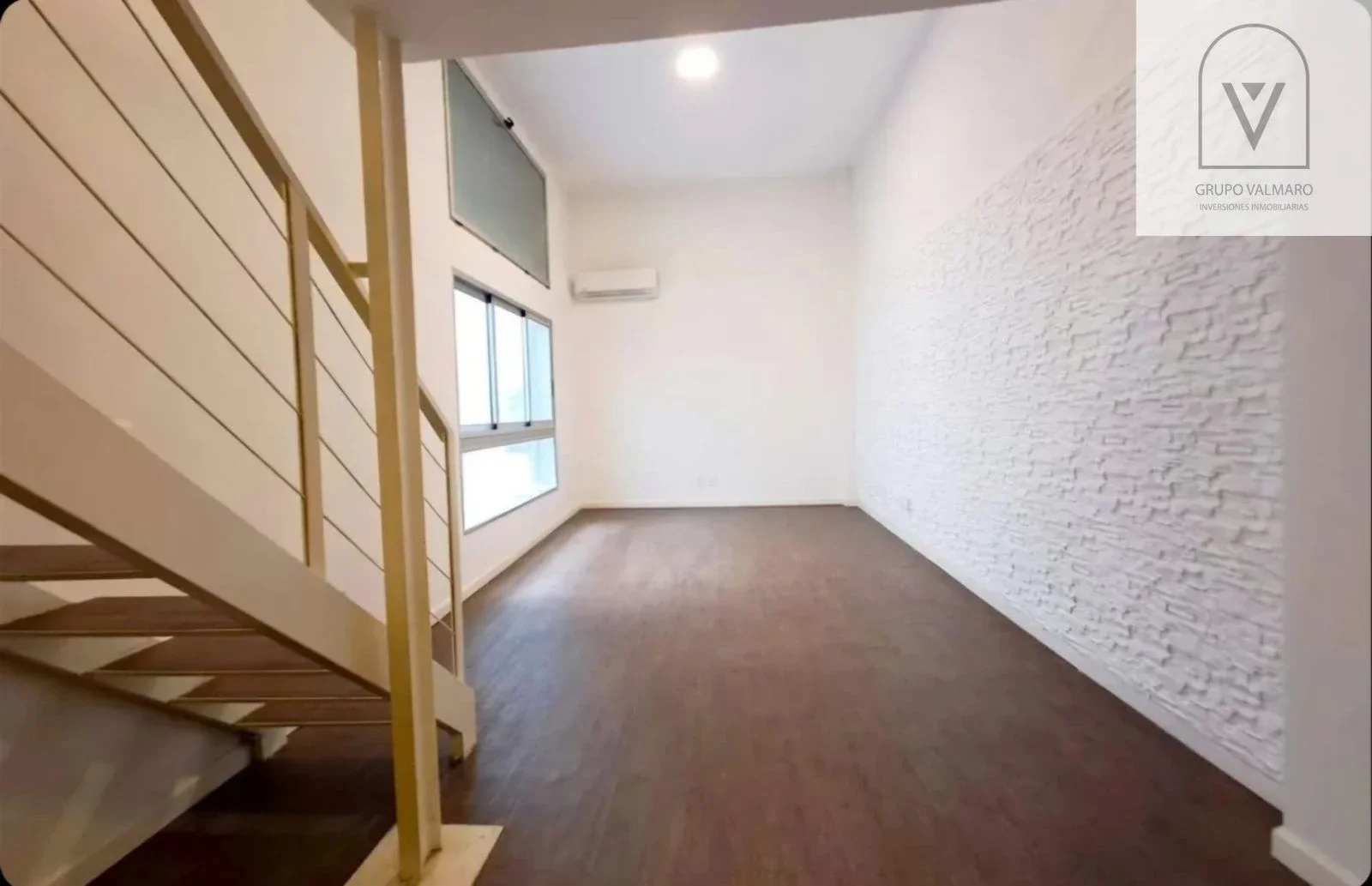 Alquiler apartamento 1 dormitorio 2 baños Pocitos - Imagen 3