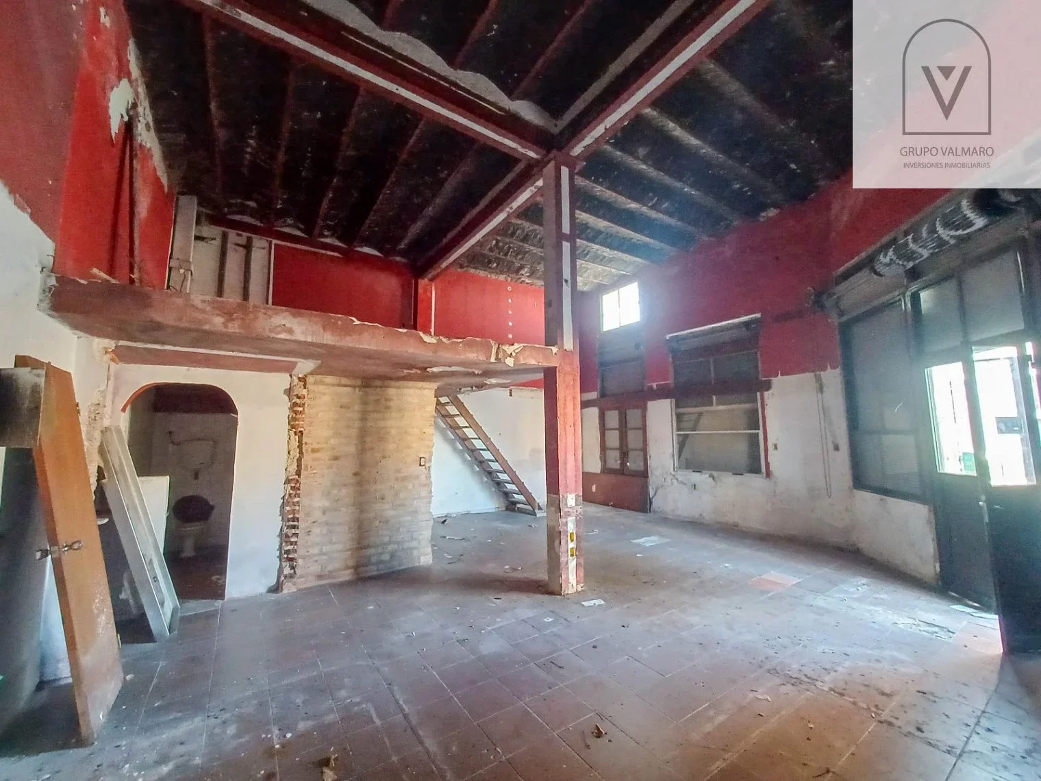 Local Comercial en venta ubicado en Jacinto Vera - Imagen 4