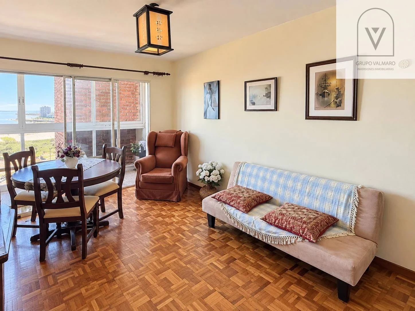 Apartamento en venta en Barrio Sur - Imagen 5