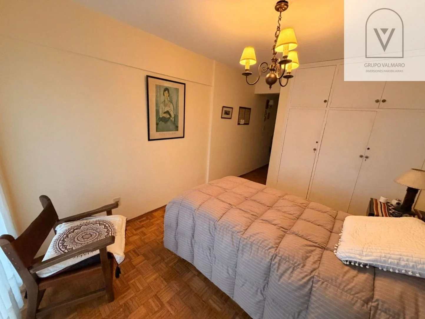 Apartamento en alquiler en Punta Carretas - Imagen 5
