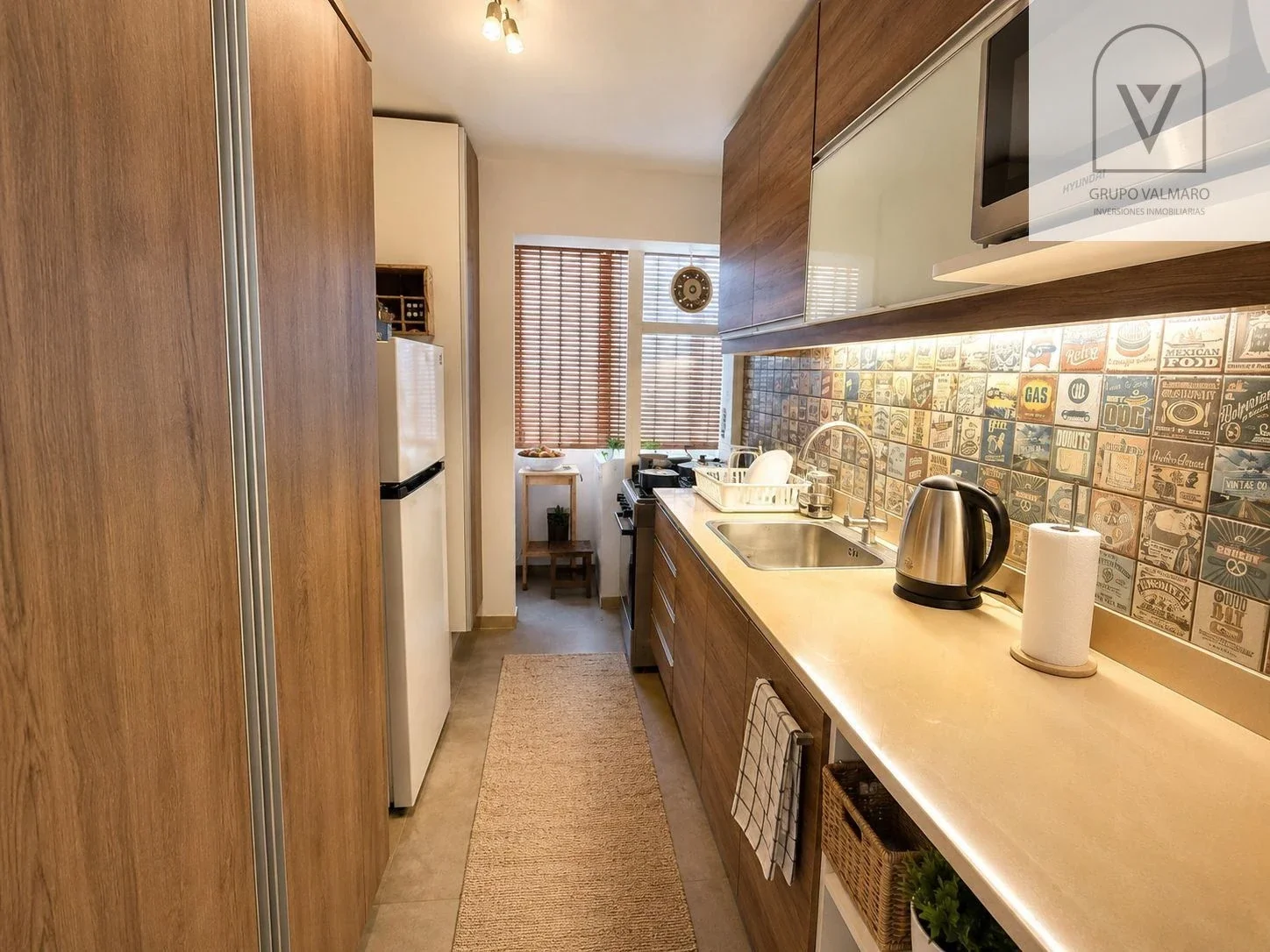 Apartamento en alquiler en Punta Carretas - Imagen 2