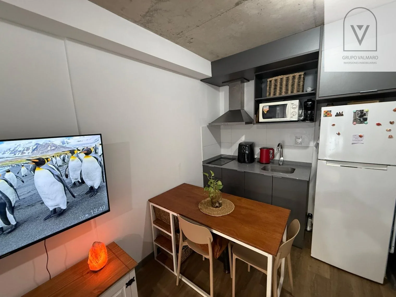Apartamento en venta en Pocitos - Imagen 5