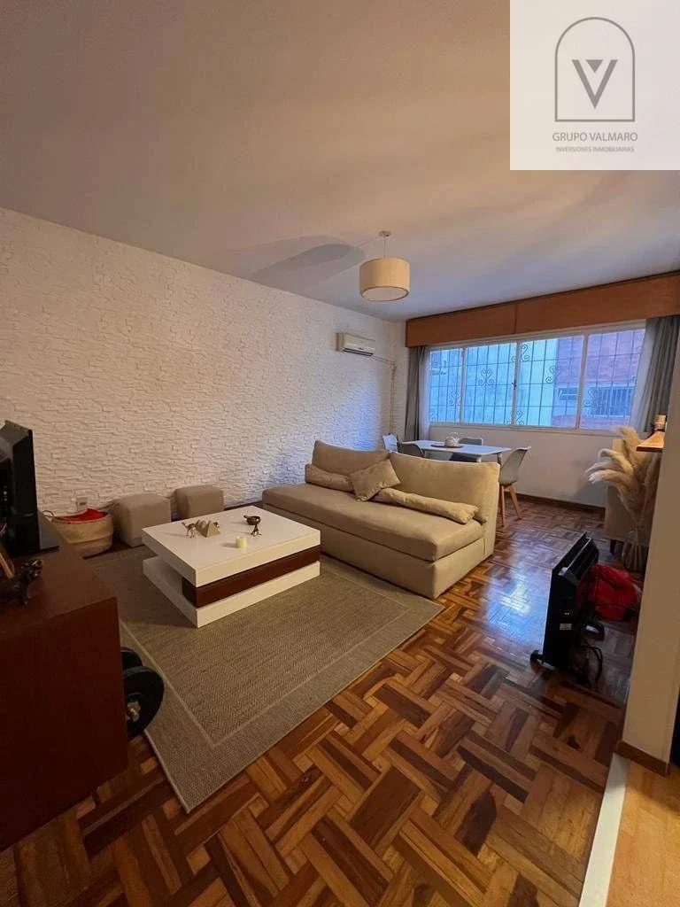 Venta apto 1 dormitorio en Cordón con renta - Imagen 4