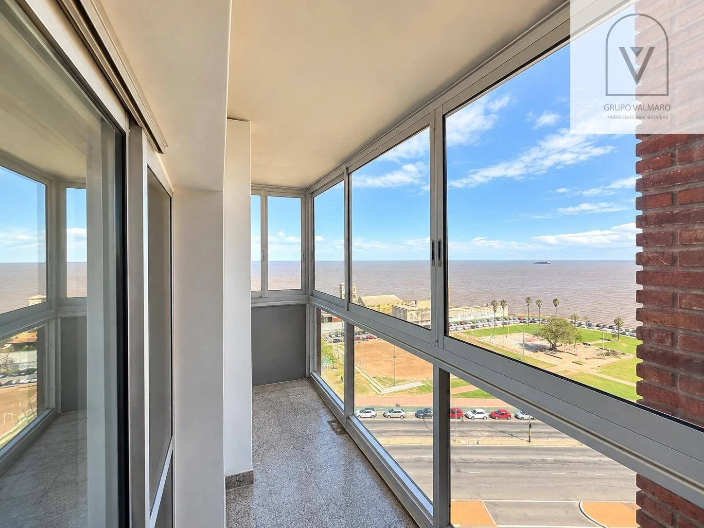 Apartamento en venta en Barrio Sur - Imagen 2