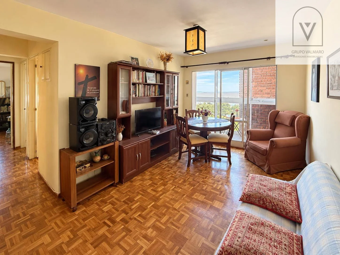 Apartamento en venta en Barrio Sur - Imagen 3