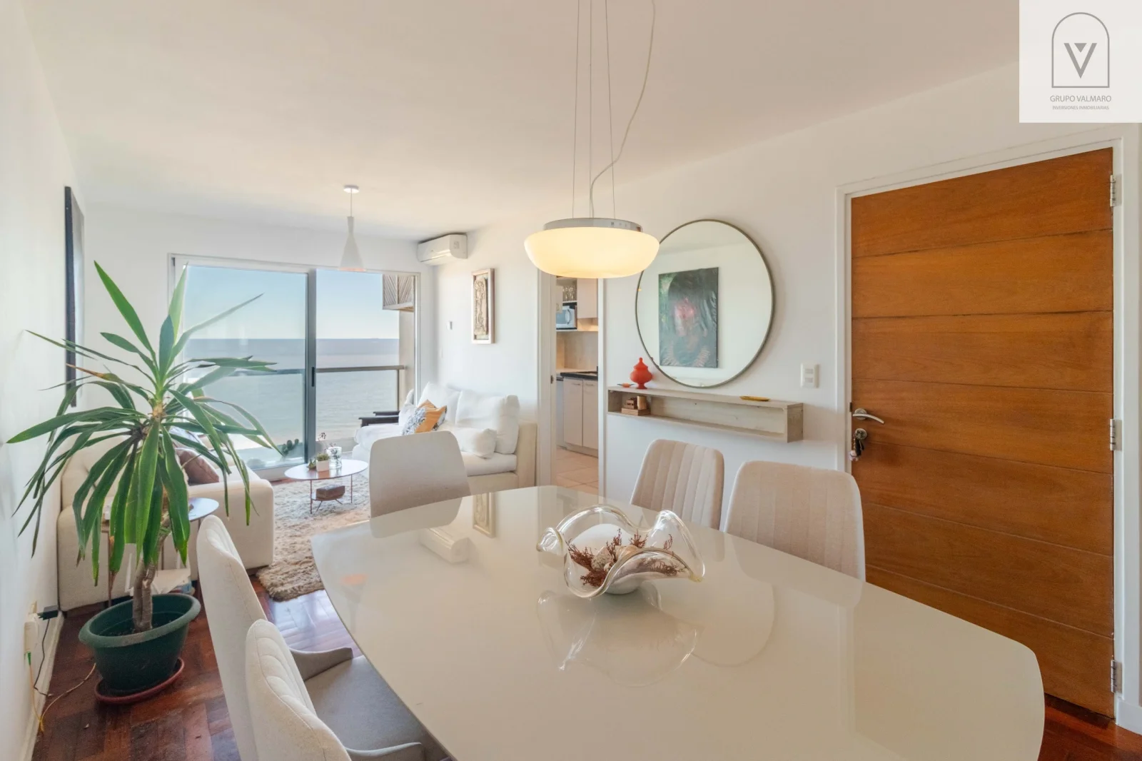 Apartamento en venta RAMBLA MALVIN 3 DORMITORIOS - Imagen 2