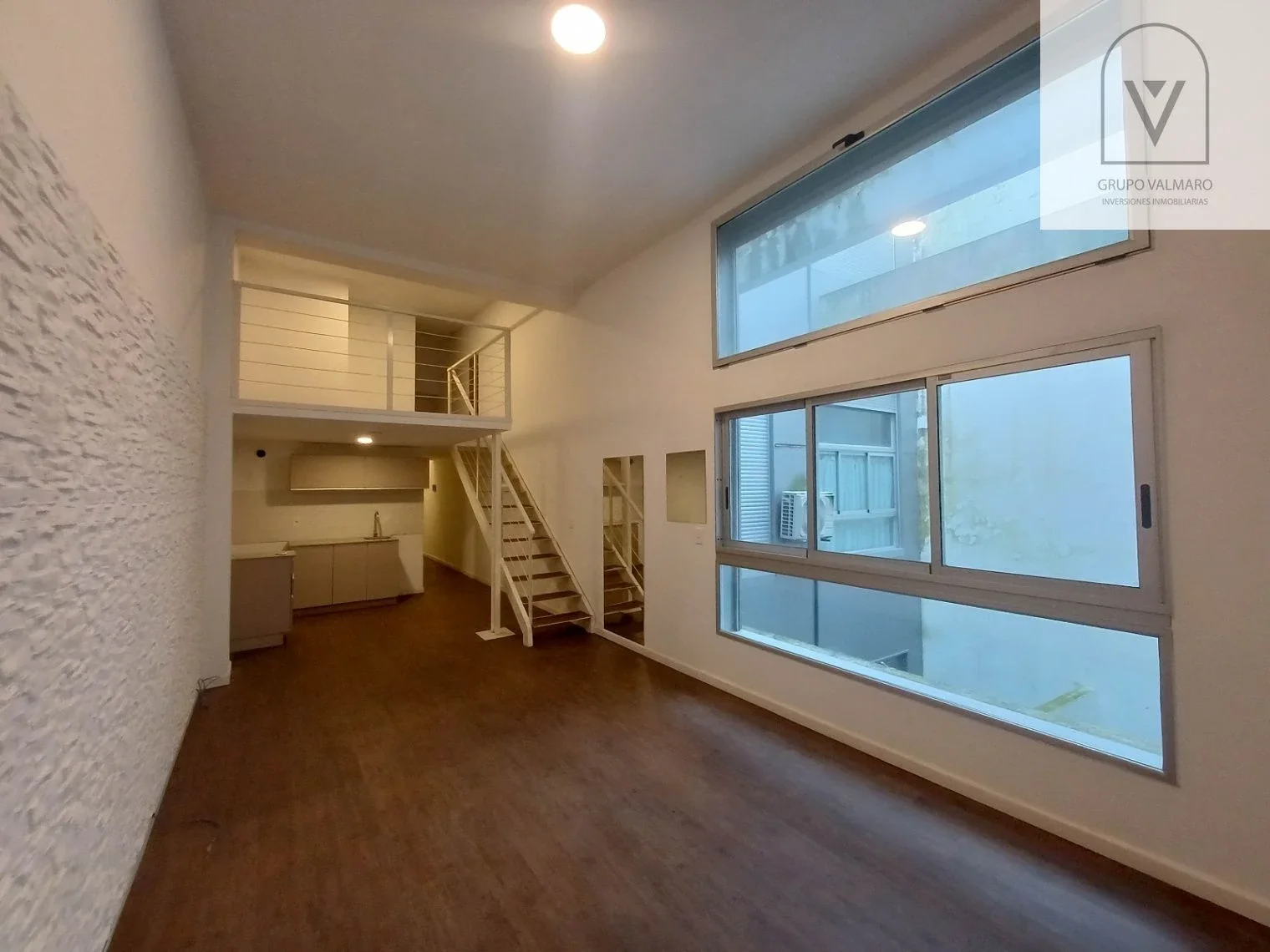 Alquiler apartamento 1 dormitorio 2 baños Pocitos - Imagen 2