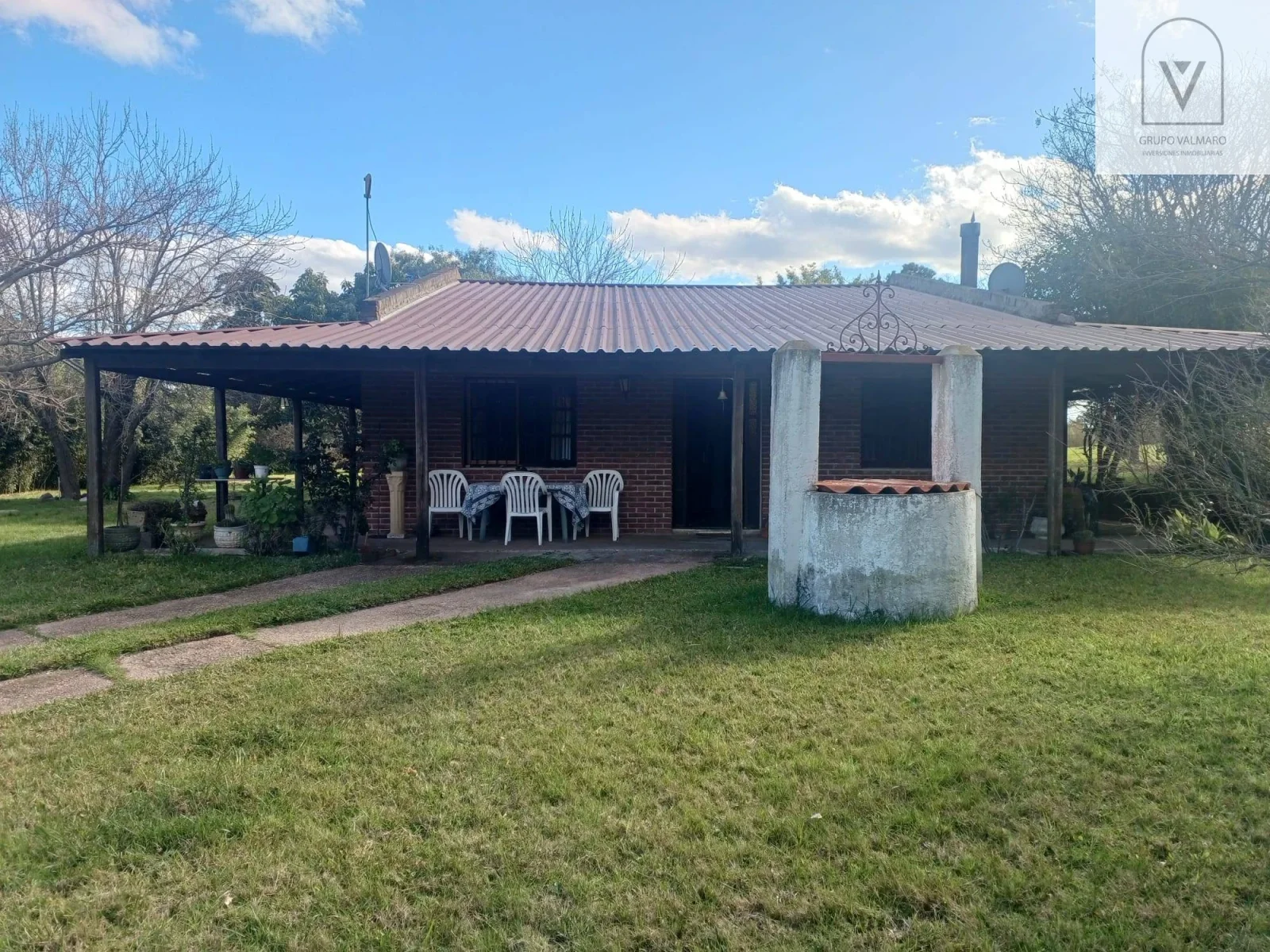 Venta chacra de 5ha en Atlántida Ruta 11 - Imagen 4