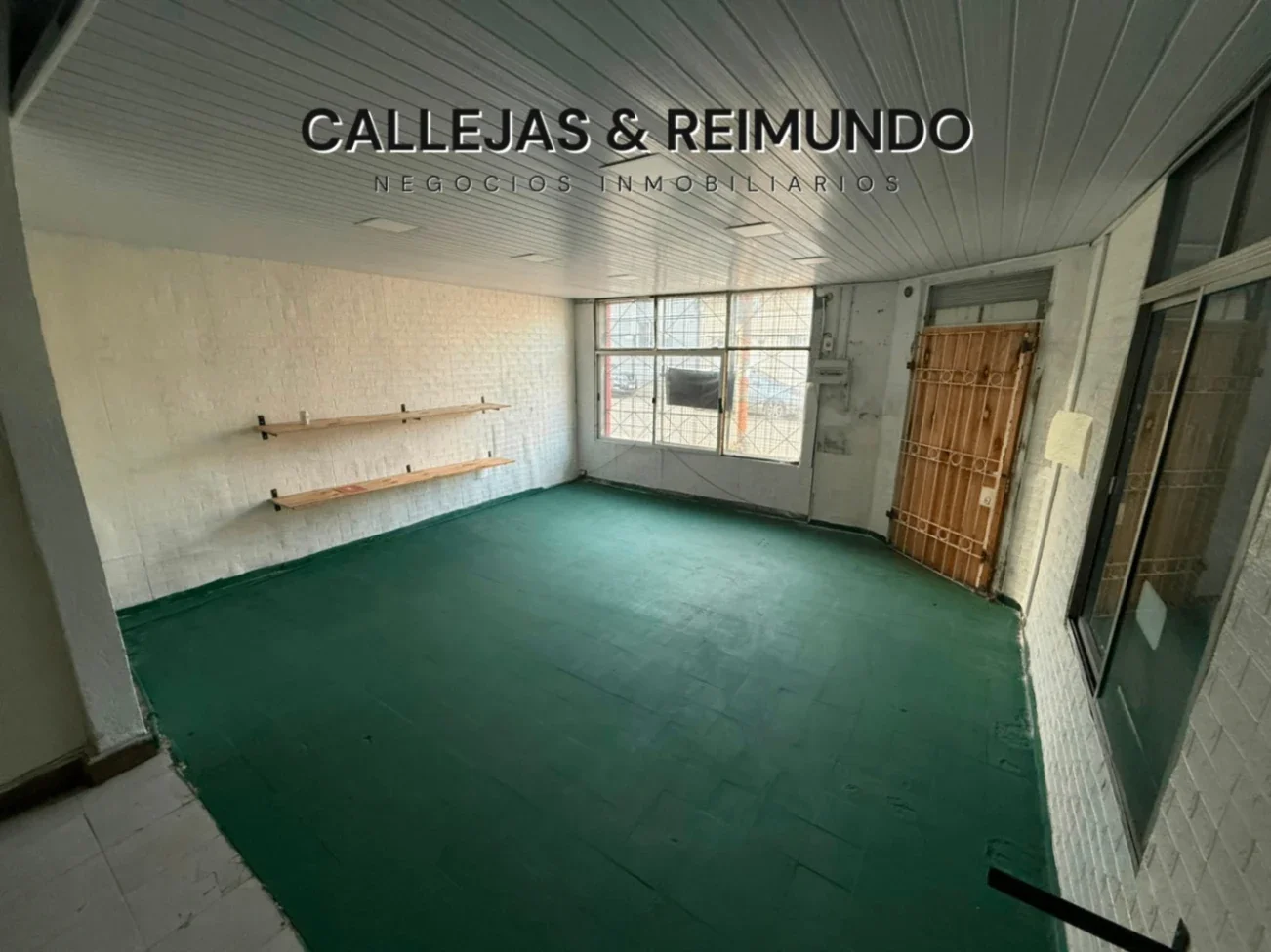 Local Comercial en alquiler ubicado en Paso Molino - Imagen 2