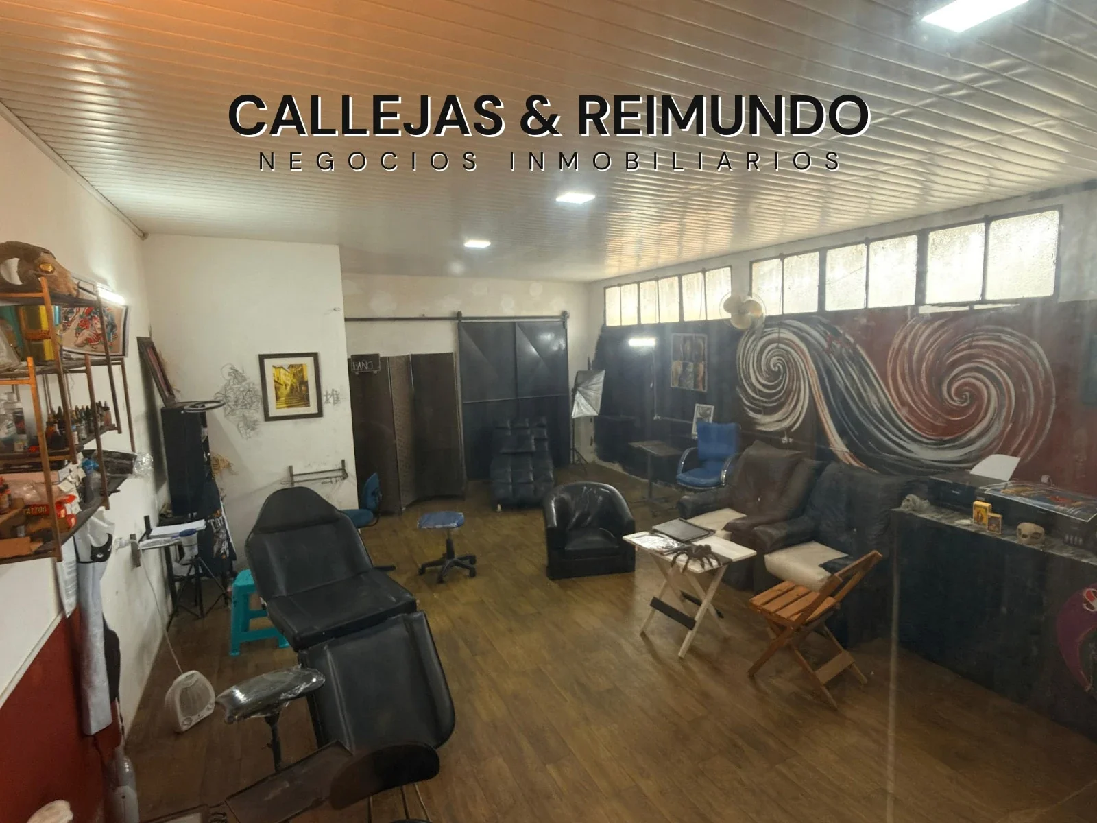 Local Comercial en alquiler ubicado en Pando - Imagen 2