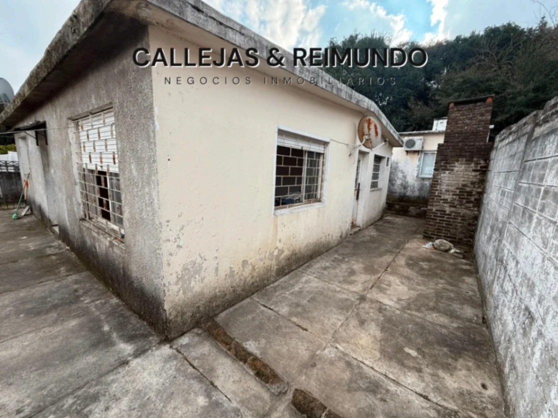 Casa en venta en Punta Rieles - Aparicio Saravia y Leonardo Da Vinci - Imagen 3