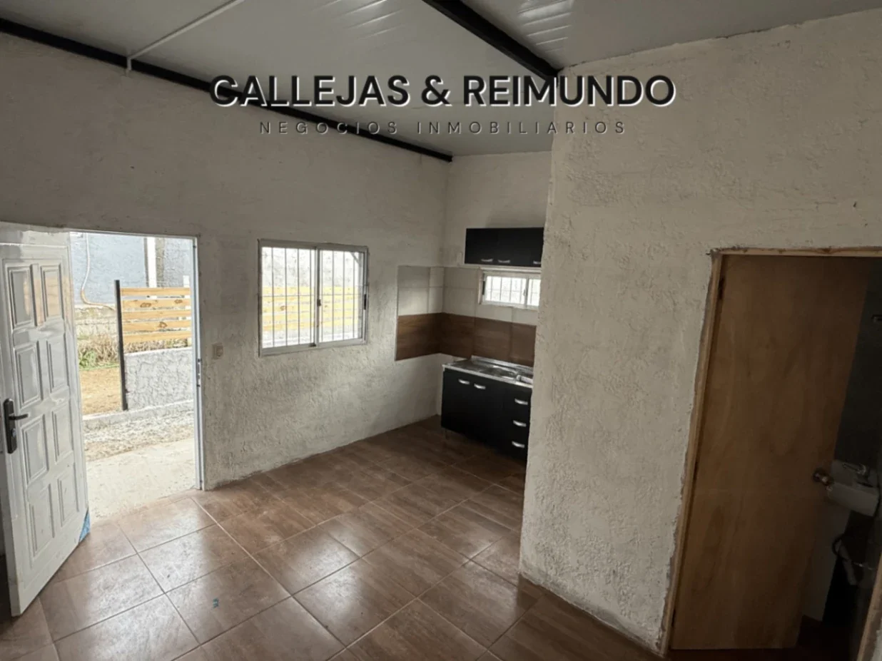Apartamento en alquiler en Barros Blancos - Imagen 3