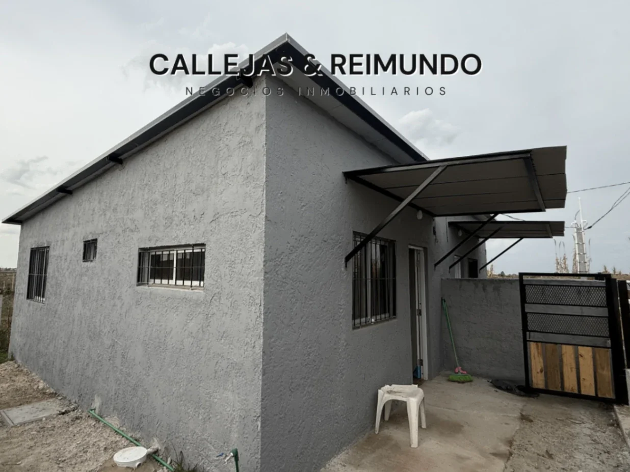 Apartamento en alquiler en Barros Blancos - Imagen 2