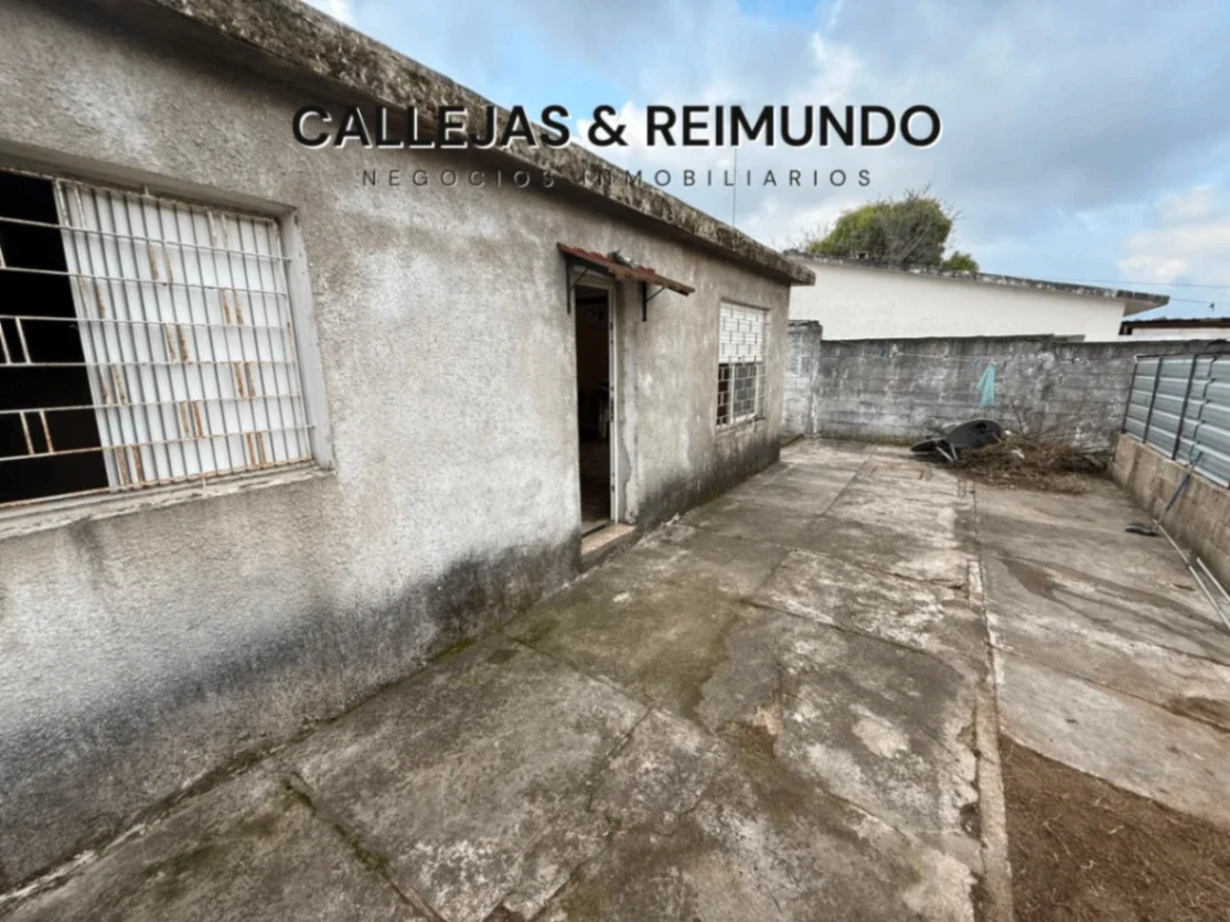 Casa en venta en Punta Rieles - Aparicio Saravia y Leonardo Da Vinci - Imagen 2