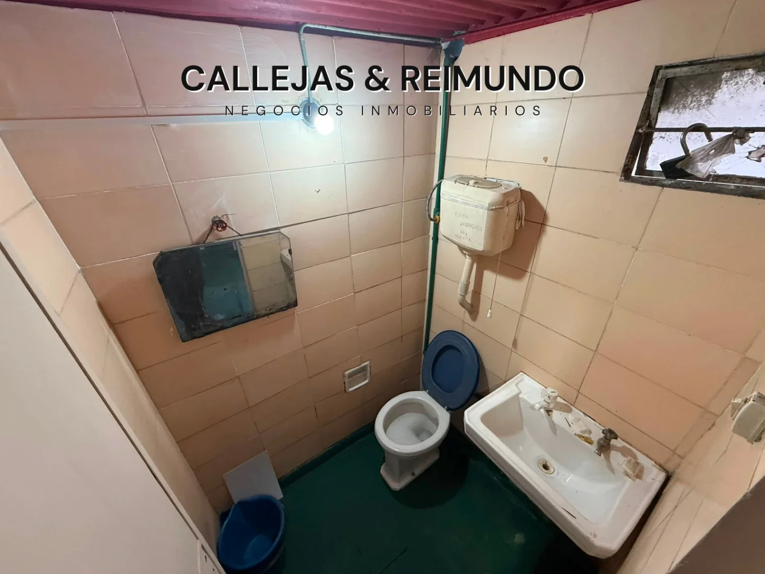 Local Comercial en alquiler ubicado en Paso Molino - Imagen 4