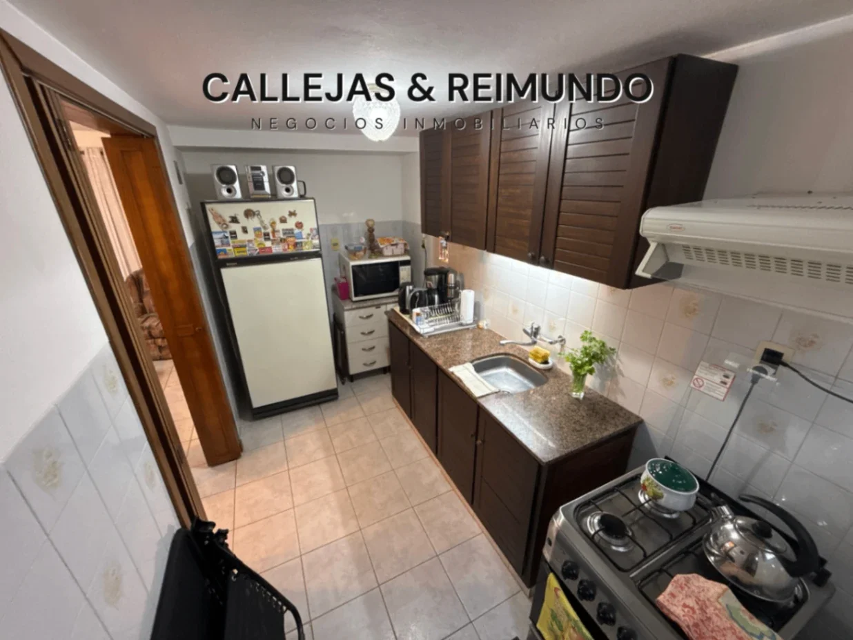 Casa en venta cooperativa c/ cochera en Solymar - Imagen 5