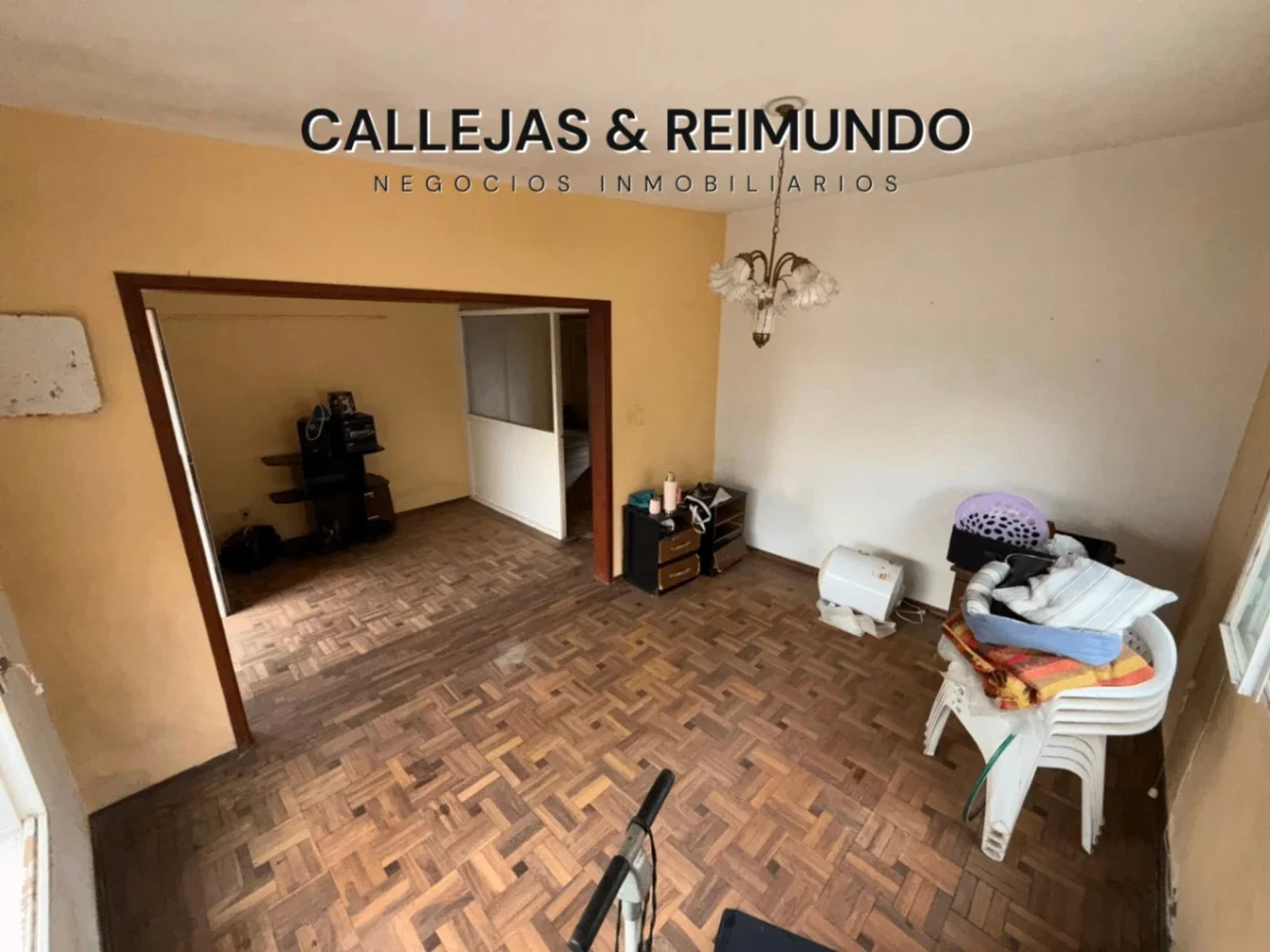 Casa en venta en Punta Rieles - Aparicio Saravia y Leonardo Da Vinci - Imagen 5