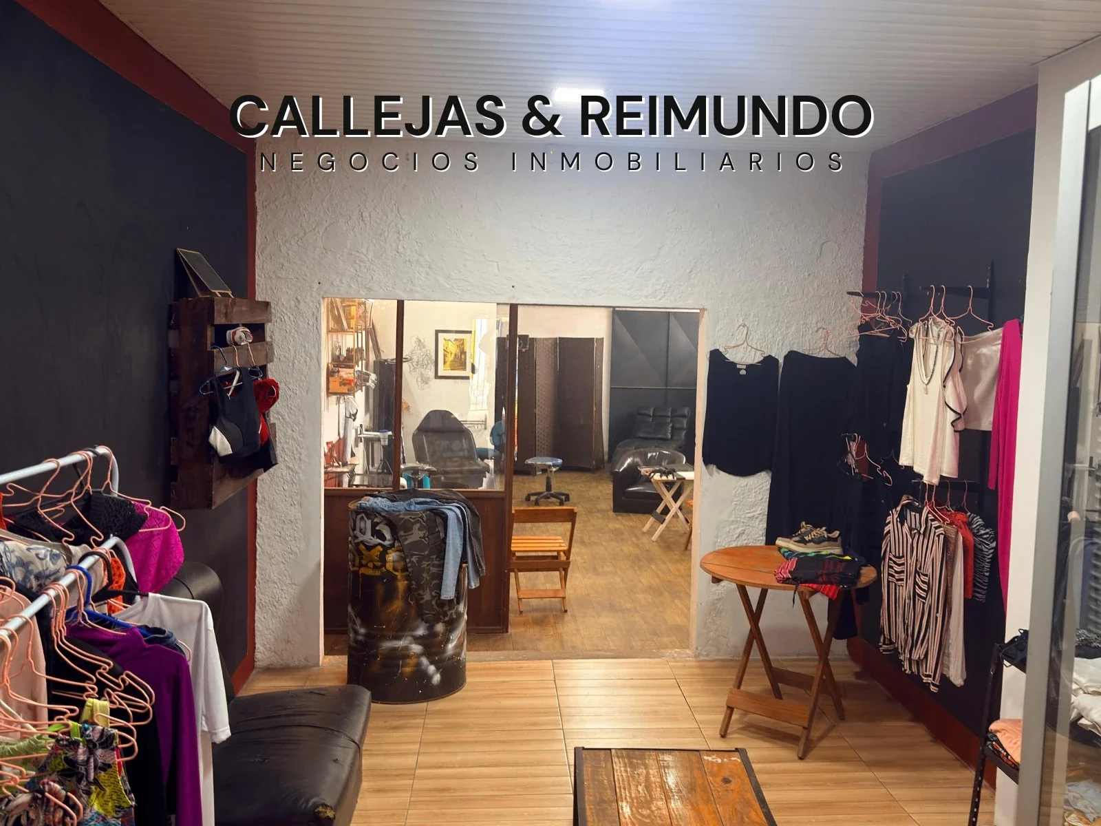 Local Comercial en alquiler ubicado en Pando - Imagen 4