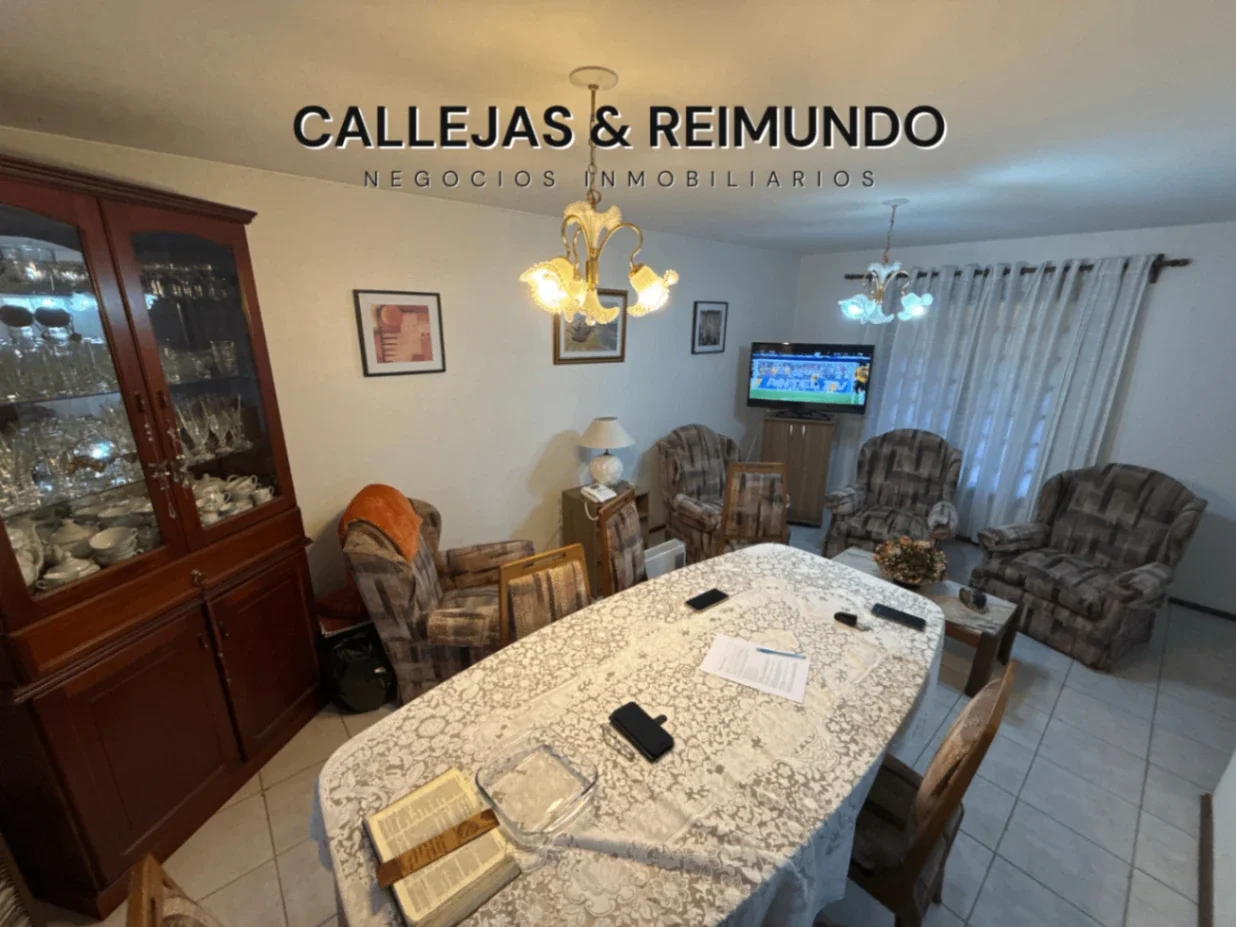 Casa en venta cooperativa c/ cochera en Solymar - Imagen 3