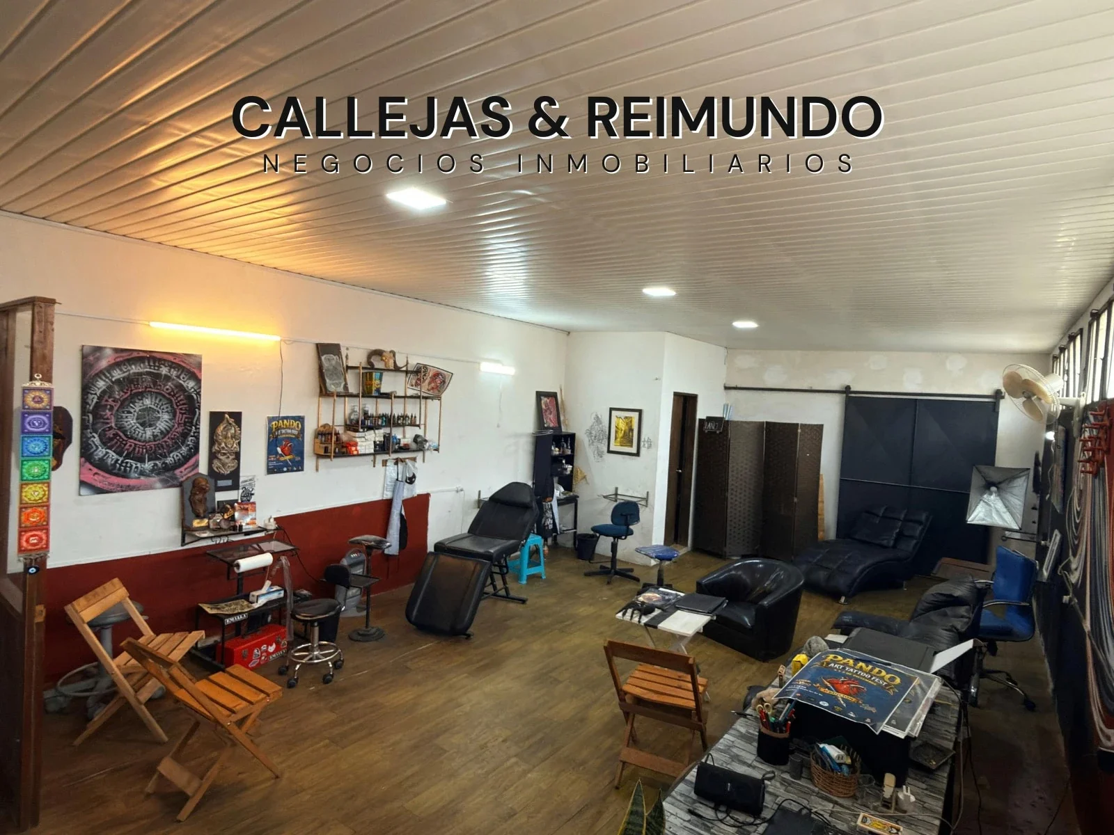 Local Comercial en alquiler ubicado en Pando - Imagen 3
