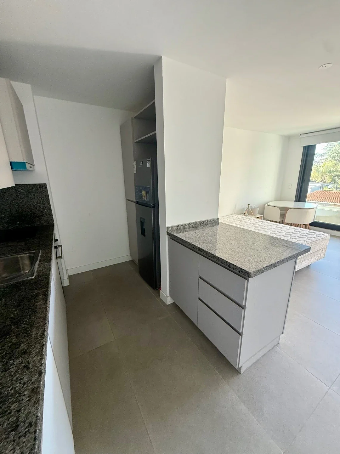 Apartamento en alquiler c/ cochera en Aidy Grill - Imagen 4