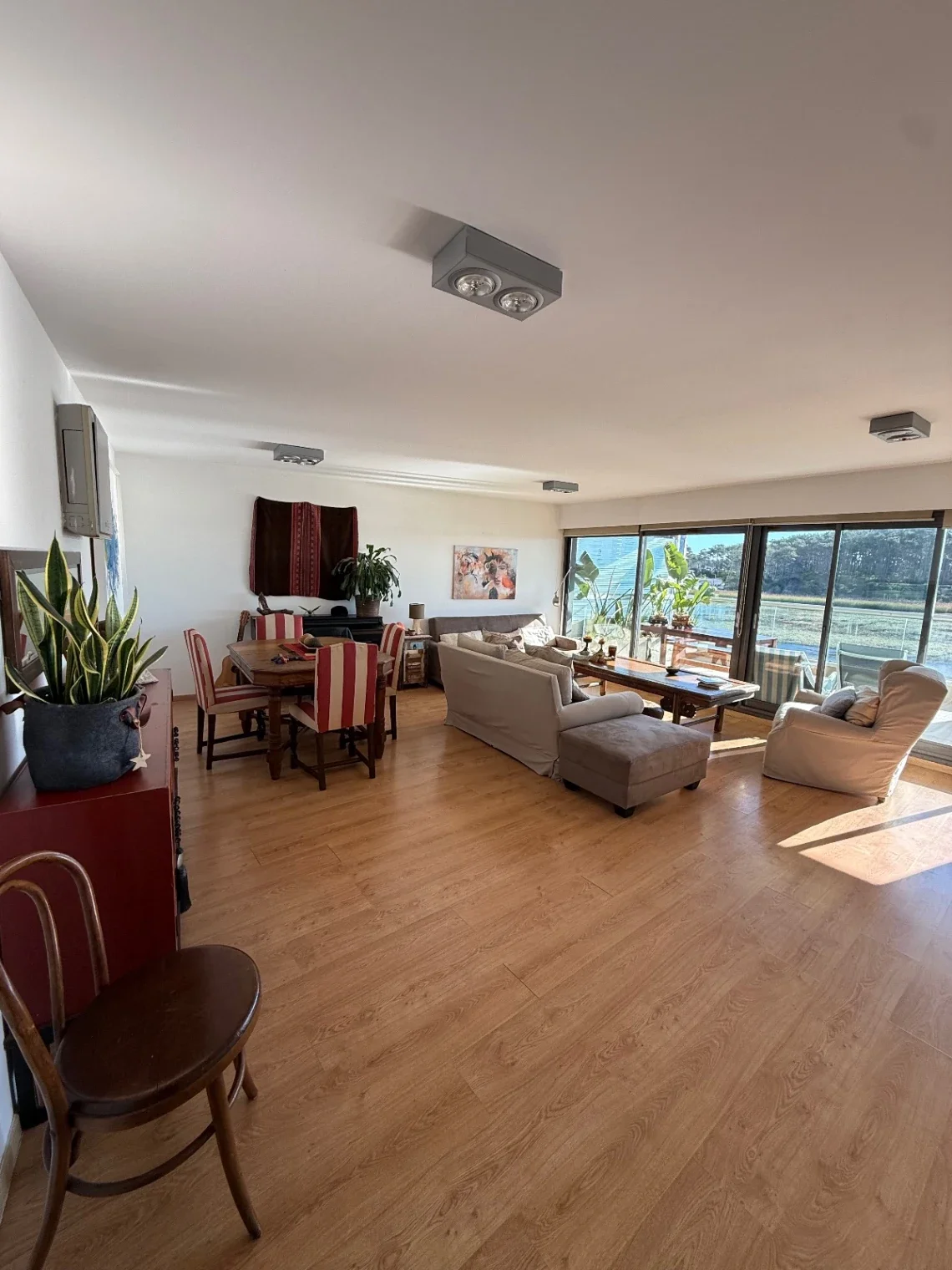 Apto en venta 2 dormitorios 2 baños. Terraza de la laguna - Imagen 1