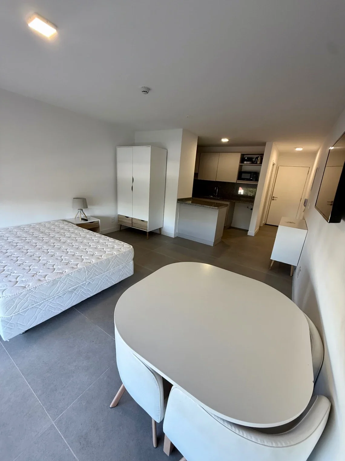 Apartamento en alquiler c/ cochera en Aidy Grill - Imagen 2
