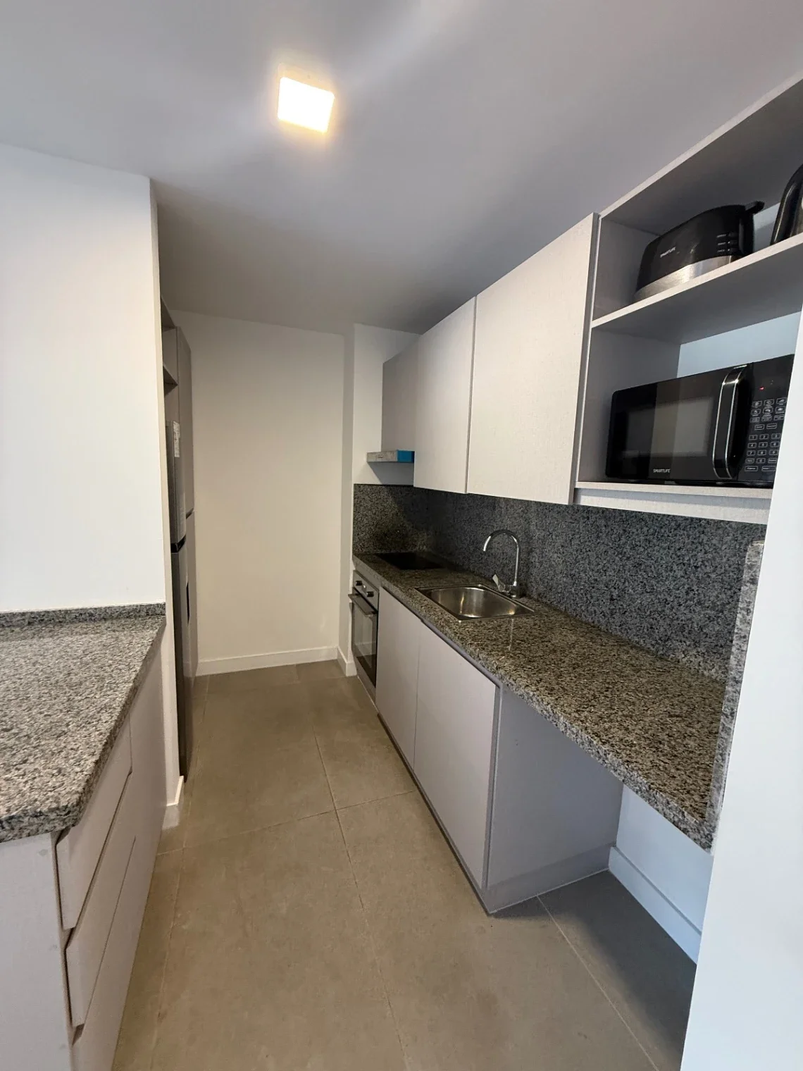 Apartamento en alquiler c/ cochera en Aidy Grill - Imagen 3