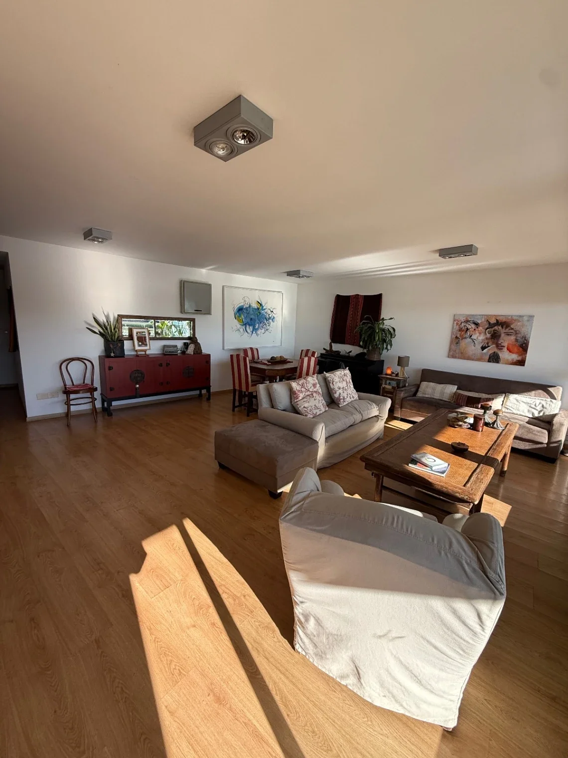 Apto en venta 2 dormitorios 2 baños. Terraza de la laguna - Imagen 3