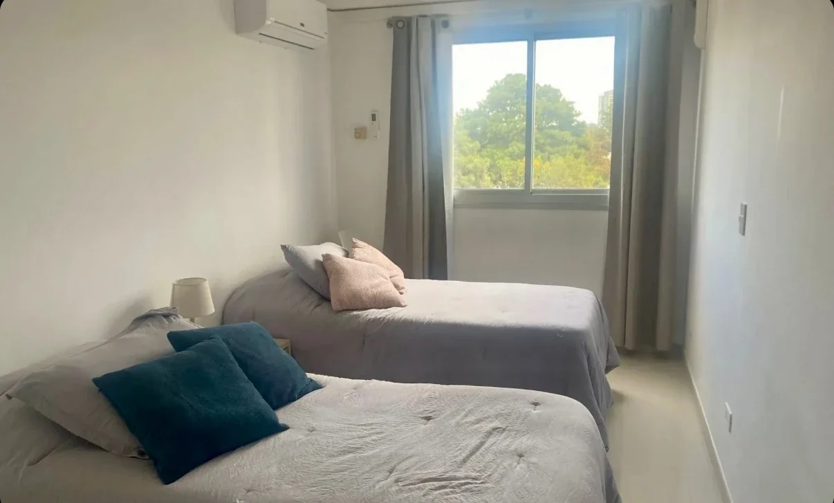Apartamento en alquiler c/ cochera en Roosevelt - Imagen 5