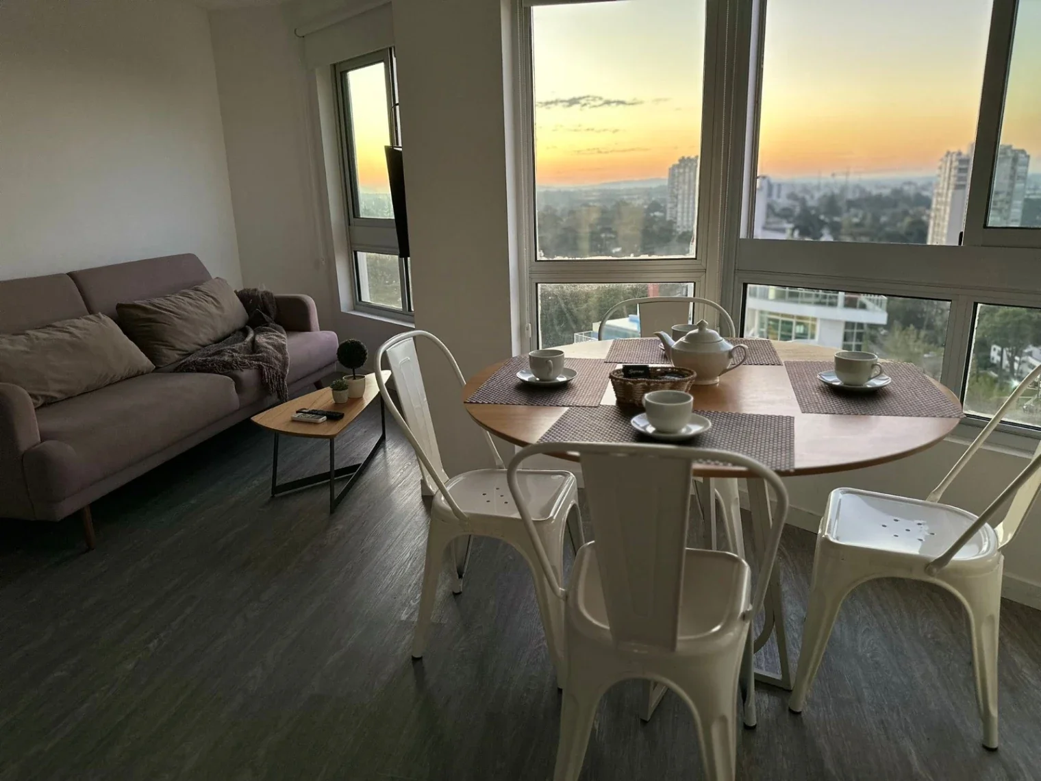 Apartamento en venta c/ cochera en Roosevelt - Imagen 1