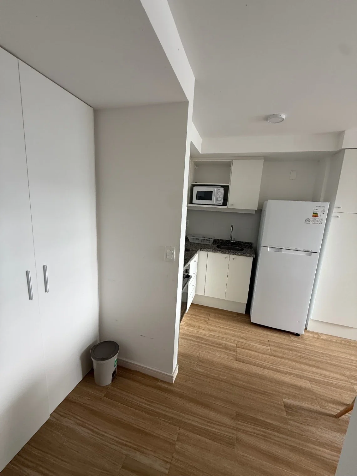 Apartamento en venta c/ cochera en La Pastora - Imagen 5