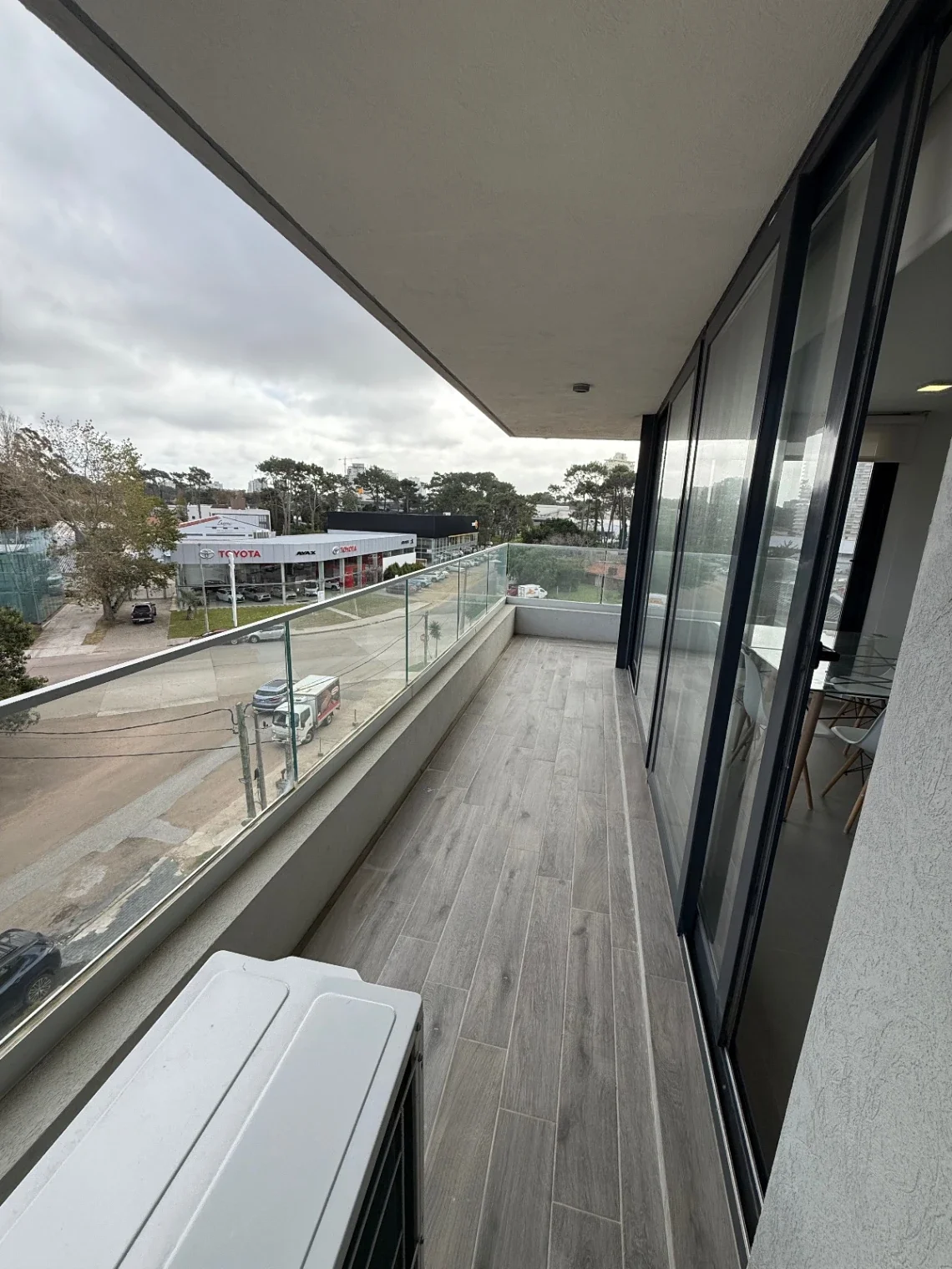 Apartamento en alquiler c/ cochera en Aidy Grill - Imagen 4