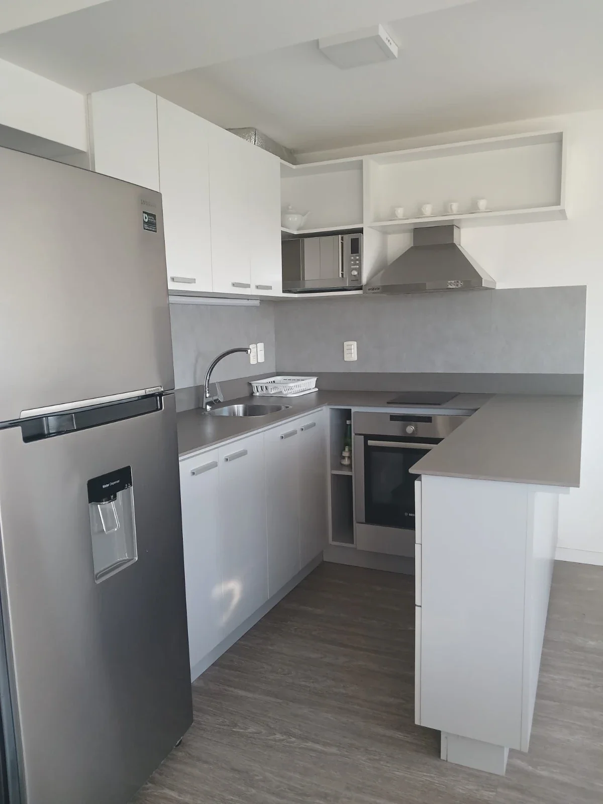 Apartamento en venta c/ cochera en Roosevelt - Imagen 5