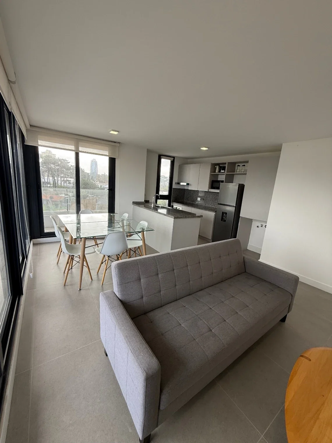 Apartamento en alquiler c/ cochera en Aidy Grill - Imagen 3