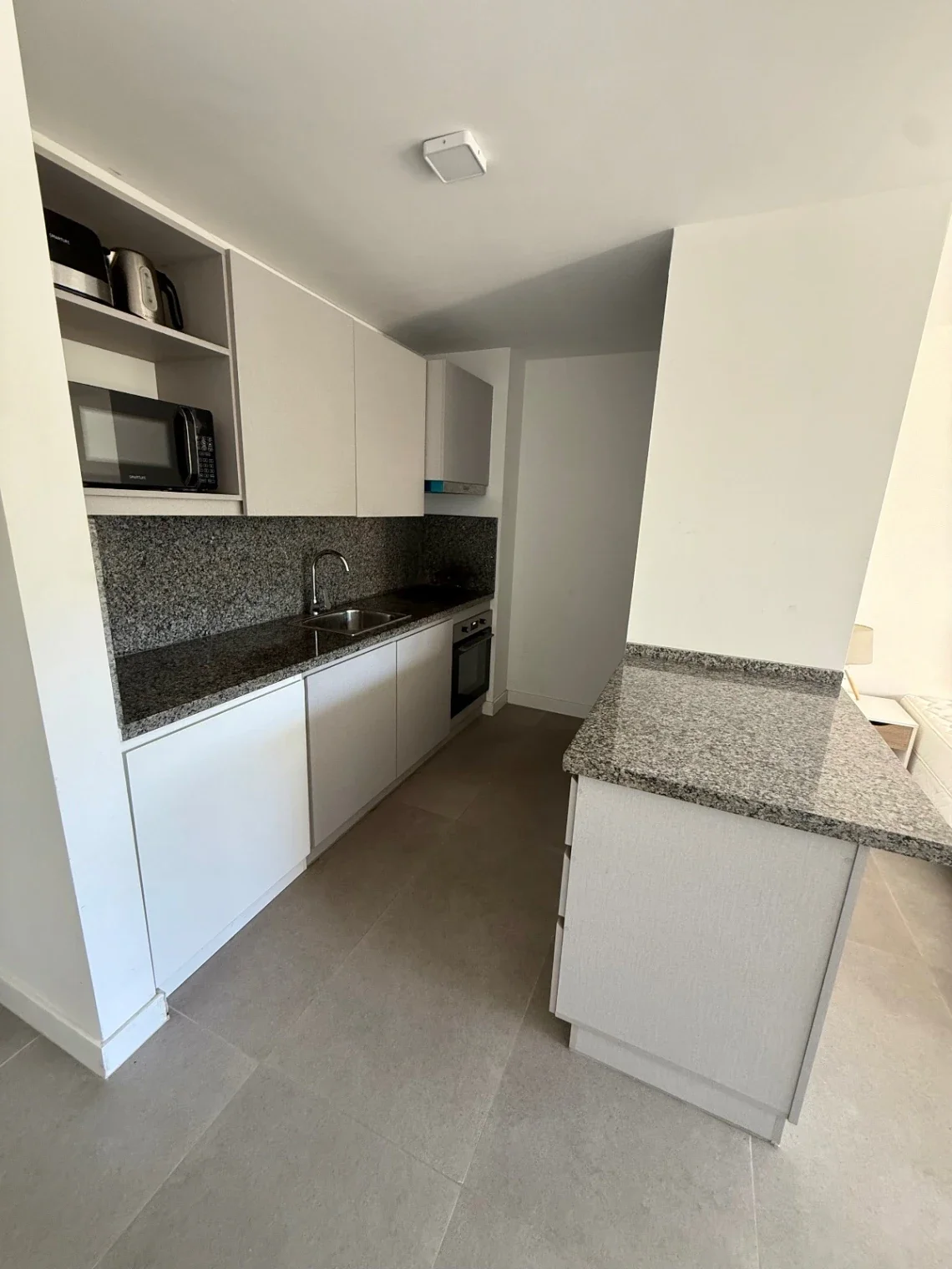 Apartamento en alquiler c/ cochera en Aidy Grill - Imagen 5