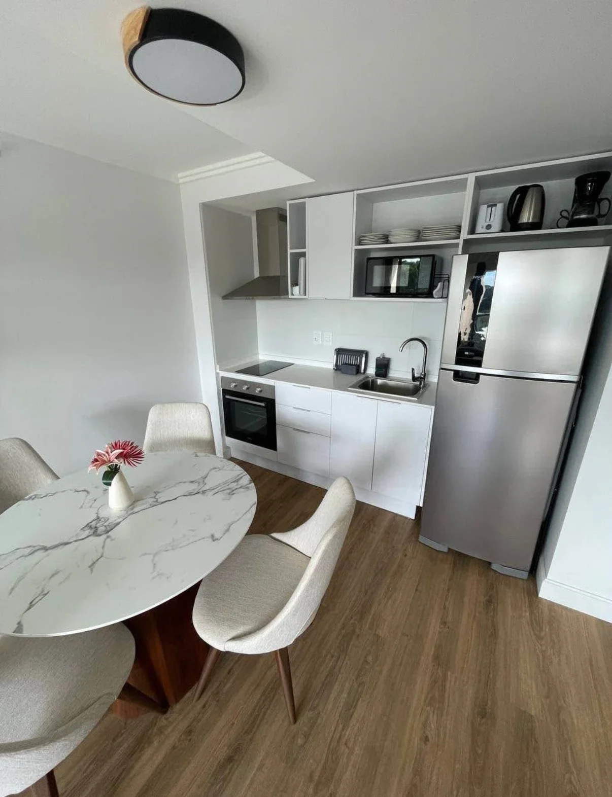 Apartamento en alquiler c/ cochera en Roosevelt - Imagen 4