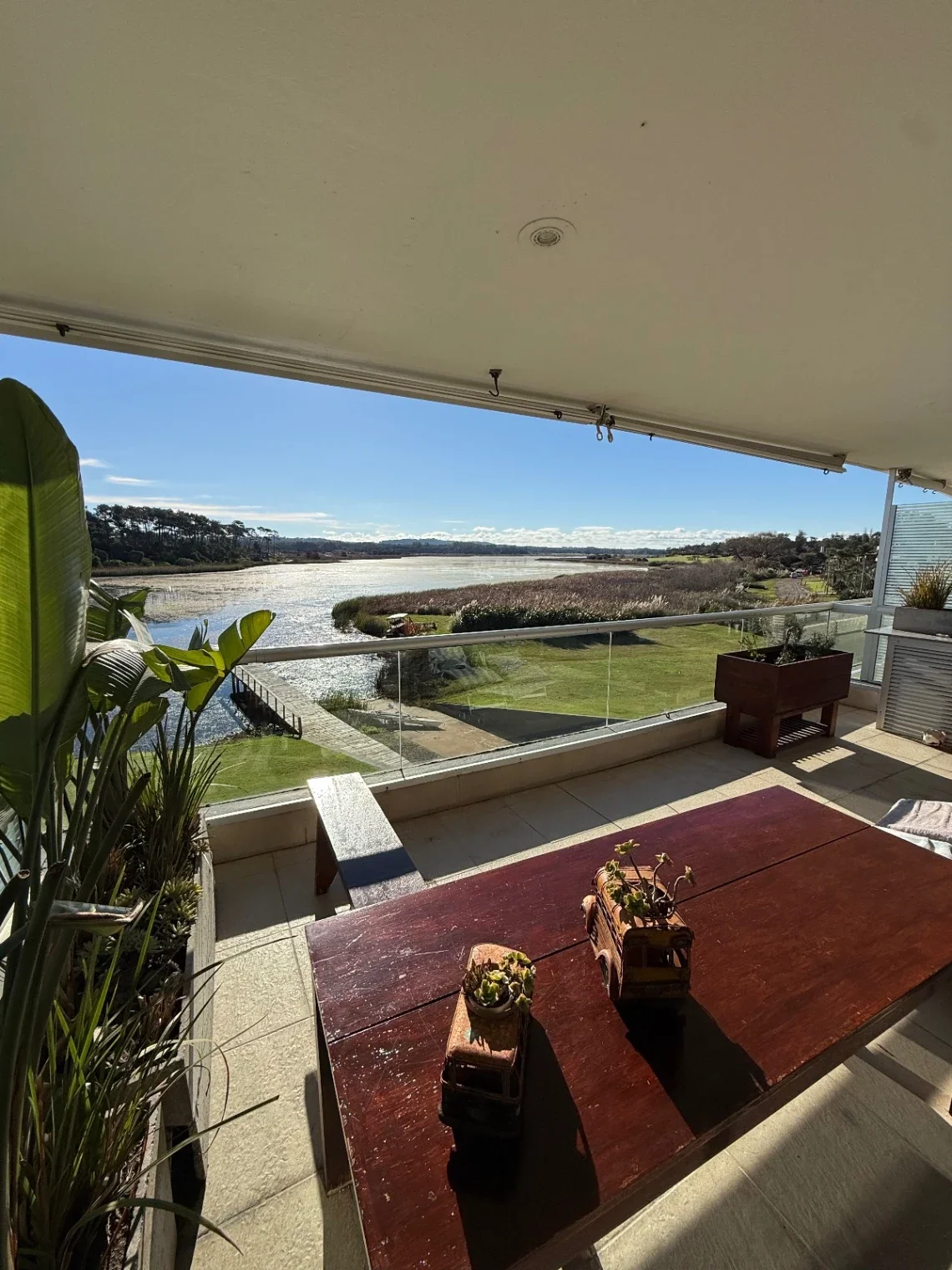 Apto en venta 2 dormitorios 2 baños. Terraza de la laguna - Imagen 5