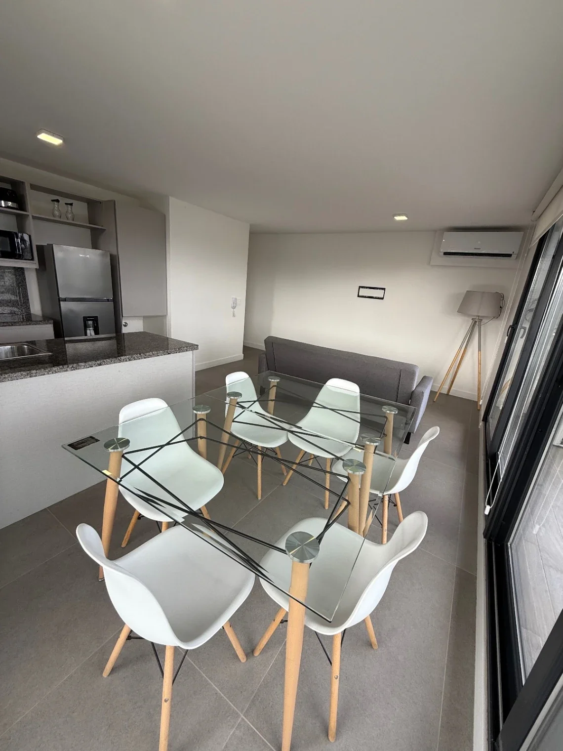 Apartamento en alquiler c/ cochera en Aidy Grill - Imagen 2
