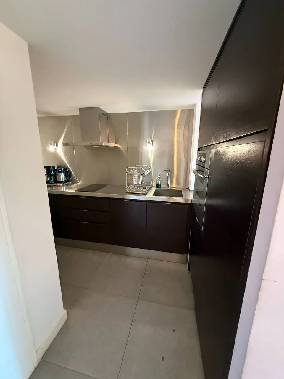 Apartamento en alquiler c/ cochera en Punta Shopping - Imagen 3