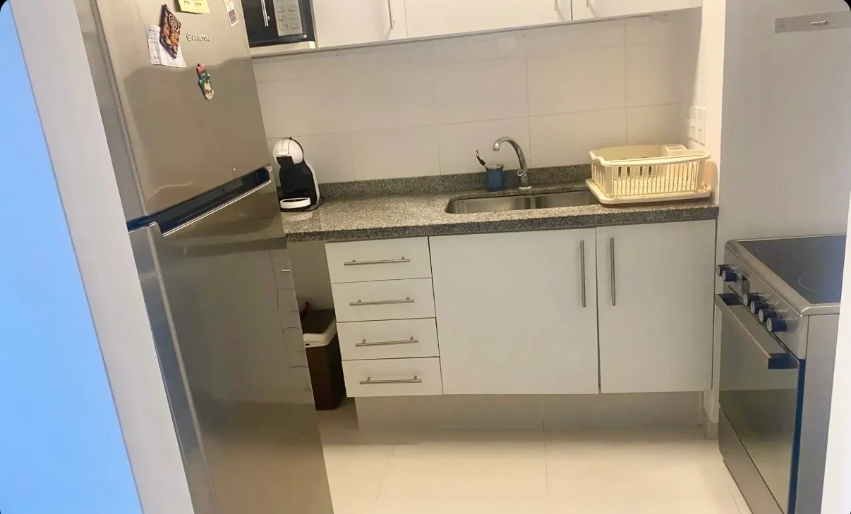 Apartamento en alquiler c/ cochera en Roosevelt - Imagen 3
