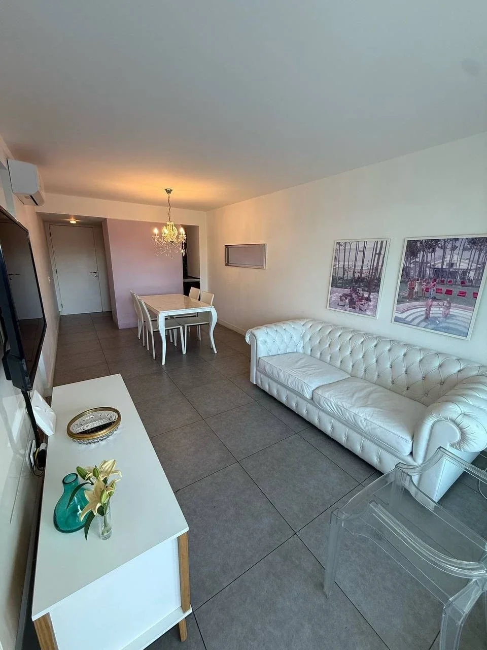 Apartamento en alquiler c/ cochera en Punta Shopping - Imagen 5