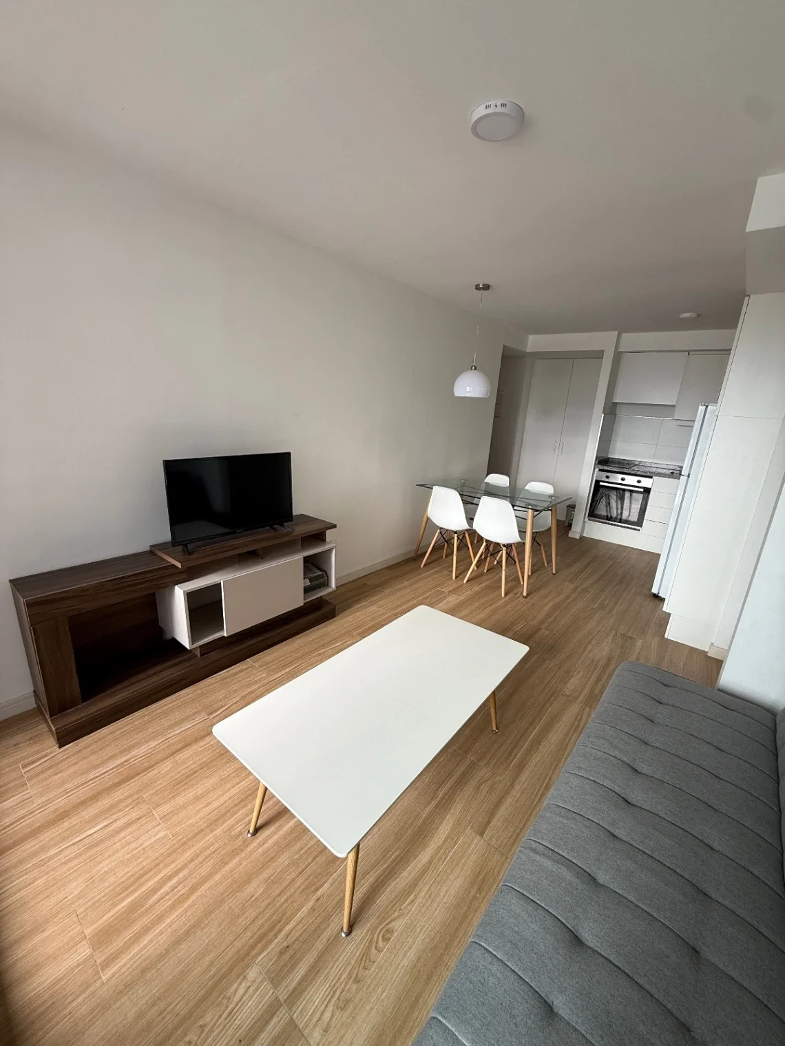 Apartamento en venta c/ cochera en La Pastora - Imagen 4