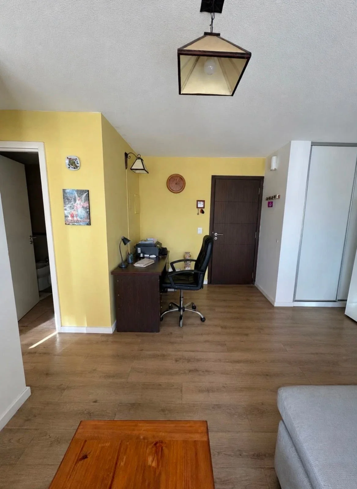 Apartamento en alquiler en Brazo Oriental - Imagen 4