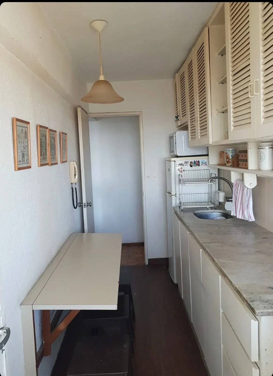 Apartamento en alquiler en Paso Molino - Imagen 3