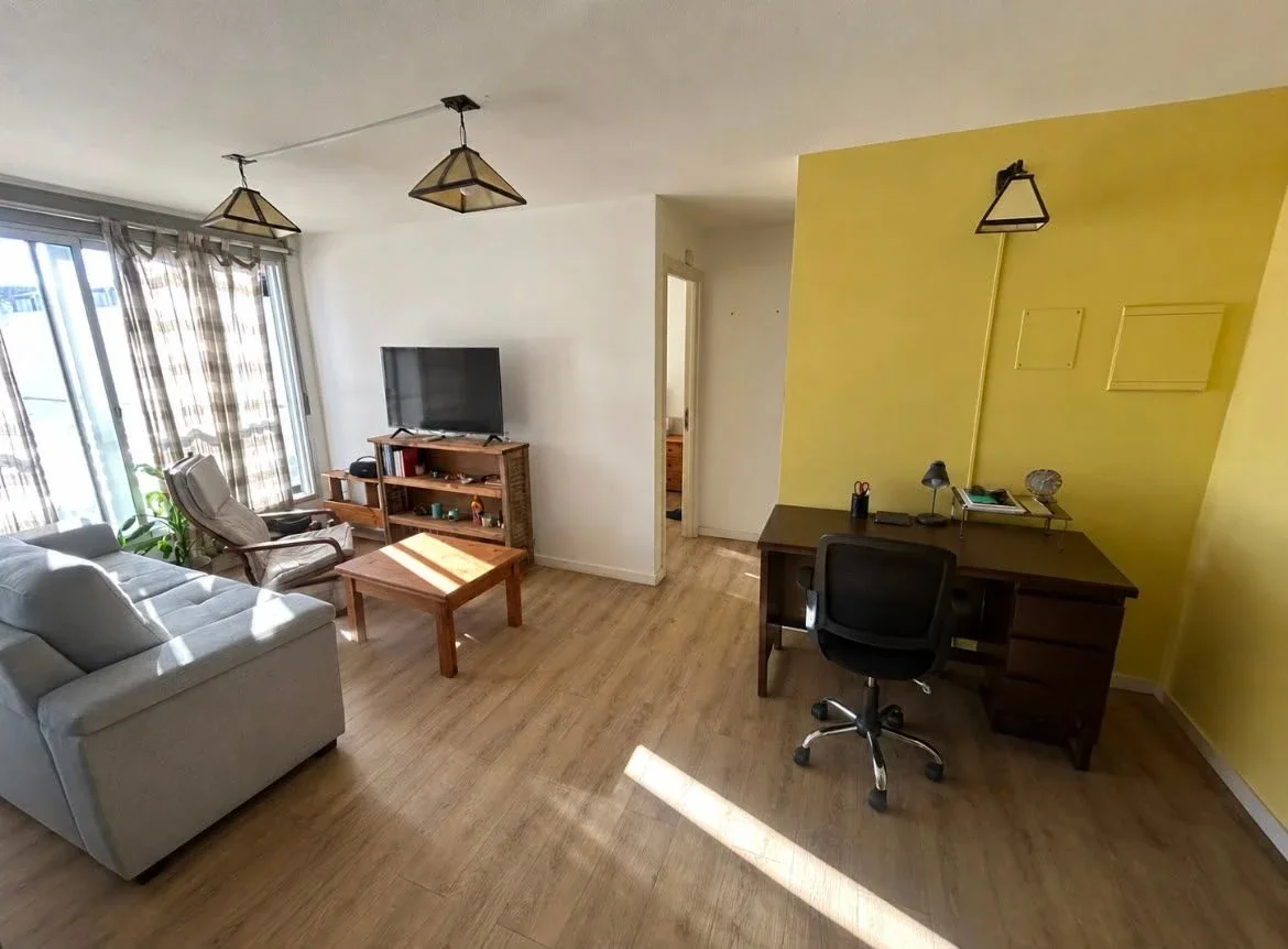 Apartamento en alquiler en Brazo Oriental - Imagen 3