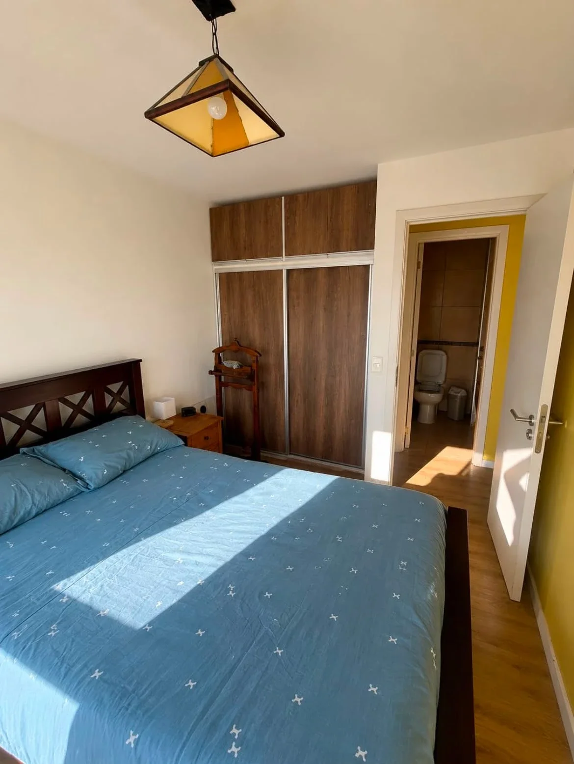 Apartamento en alquiler en Brazo Oriental - Imagen 2