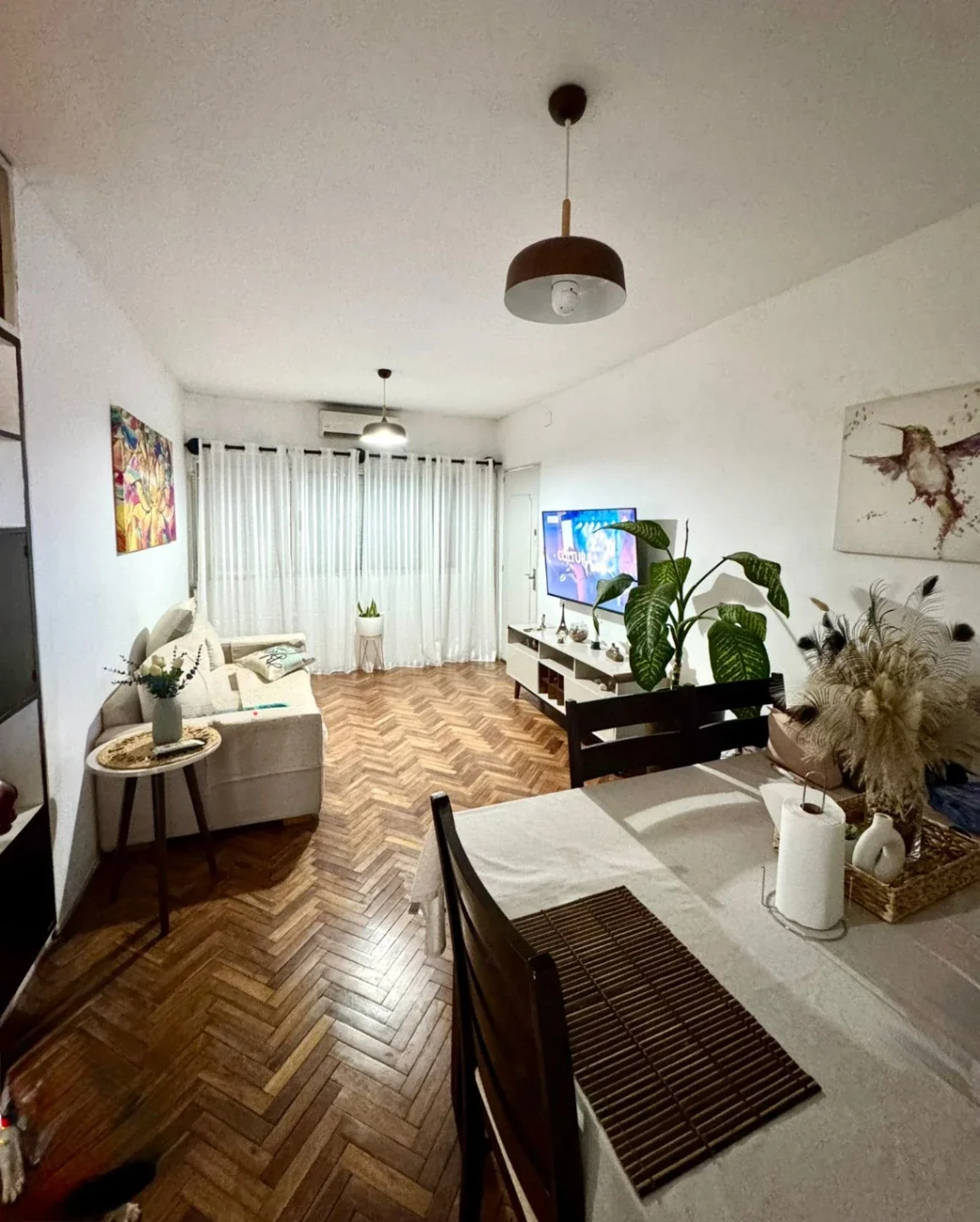 Apartamento en alquiler en La Blanqueada - Imagen 2